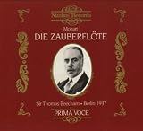 Mozart: Die Zauberflote