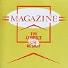 Image of album by Magazine