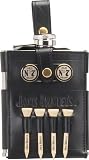 Review Jack Daniels Licenced barware 8466 / Jack Daniel's Golf Flask