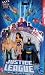 Search : Aquaman Wonder Woman Batman Justice League Unlimited 3 Pack