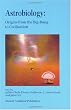Astrobiology: Origins from the Big-Bang to Civilization