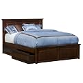 Monterey Storage Bed