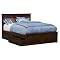 Monterey Storage Bed