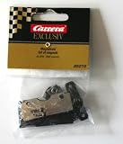 Magnetsatz für Fahrzeuge ab 2005, Carrera EXCLUSIV, 85272 (pro Satz)