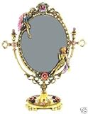 Kirks Folly Fairy Friends Large Vanity Mirror