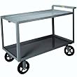 Little Giant Stock Picking Truck - 2,400-Lb. Capacity