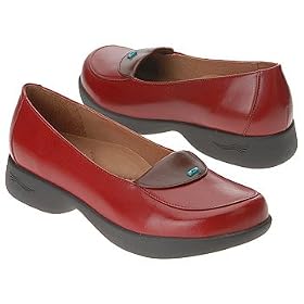 Dansko Women's Desiree Slip On