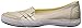 Grasshoppers Women's Sole Elements Slip-On Loafer
