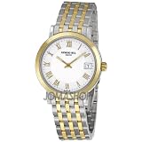 Raymond Weil Toccata Ladies Watch 5593-STP-00308