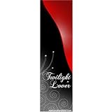Twilight Lover Magnetic Bookmark