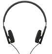 Jays v-JAYS Casque st�r�o pliable Noir