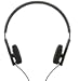 Jays v-JAYS Casque stéréo pliable Noir