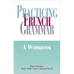 Practicing French Grammar