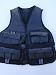 Weight Vest: 40 Lbs Exercise Training Vest