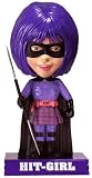 Wacky Wobbler - Kick-Ass: Hit Girlイメージ