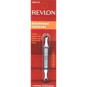 Revlon Blackhead Remover (Pack of 2)