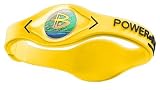Power Balance Silicone Wristband
