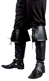 Sur-bottes luxe adulte