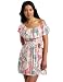 MINKPINK Women's Delightful Dress