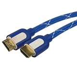 6 FT / 1.8 360 Blue