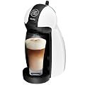Krups - YY1050FD - Machine � Expresso - 15 bars- Nescaf� Dolce Gusto - Piccolo - Ivoire
