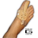 from Neo G Neo G Bunion Guard/ Toe splint RIGHT Model 511