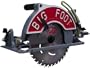 Big Foot SBFX BF 15 Amp 10-1/4-Inch Wormdrive Circular Saw