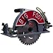 Big Foot SBFX BF 15 Amp 10-1/4-Inch Wormdrive Circular Saw