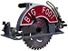 Big Foot SBFX BF 15 Amp 10-1/4-Inch Wormdrive Circular Saw