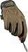 Mechanix Wear MMP-72-010 Mpact Glove, Coyote, Large