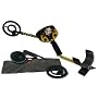 Fisher F2 Metal Detector with Coil Combo Kit