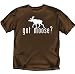 Got Moose - Hunting T-Shirt