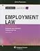 Casenotes Legal Briefs Employment Law: Keyed to Rothstein & Liebman (Casenote Legal Briefs)