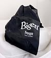 Bigen Hair Coloring Cape