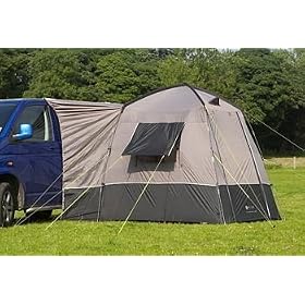 Outhouse Handi Drive Away Awning / Ultility Tent Camper Van VW