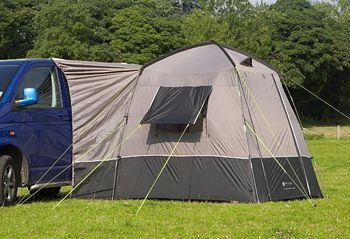 Outhouse Handi Drive Away Awning / Ultility Tent Camper Van VW