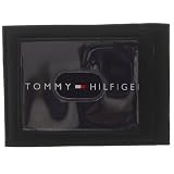 Tommy Hilfiger Slim Front Pocket Wallet with Money Clip
