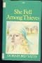 She Fell Among Thieves (Isis Large Print Fiction)