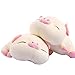 STONCEL Cute Pig Car Air Freshener Purifier Active Carbon Toy