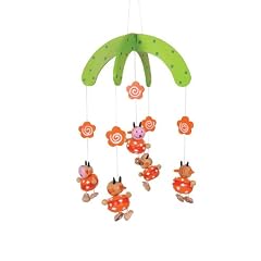 Small foot company 2498 Mobile K�he