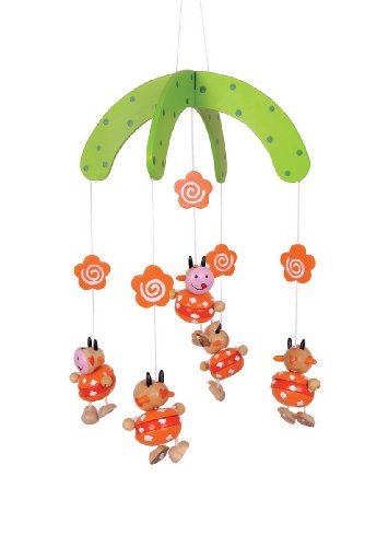 Small foot company 2498 Mobile K&uuml;he Preisvergleich