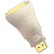 Accell UltraAV J052C-001B DVI-D Female to HDMI Male Adapter