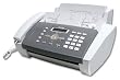 Philips Faxjet 525 - Fax / copier - B/W - ink-jet - 100 sheets - 14.4 Kbps - AC 230 V