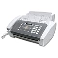 Philips IPF525 Fax Machine 14.4kbps 4 Speed Dials 150pp Memory 20pp ADF 9pp Multicopy Ref 288095190