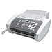Philips IPF525 Fax Machine 14.4kbps 4 Speed Dials 150pp Memory 20pp ADF 9pp Multicopy Ref 288095190