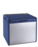 Zoom Produkt-Bild: Tristar KB-7245 K&uuml;hlbox blau 45 Liter 230Volt