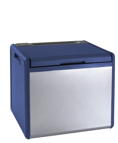 Tristar KB-7245 Kühlbox blau 45 Liter 230Volt