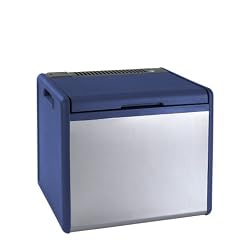 Tristar KB-7245 K�hlbox blau 45 Liter 230Volt