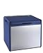 Tristar KB-7245 K�hlbox blau 45 Liter 230Volt
