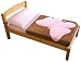 Tadpoles Butterfly Baby Toddler 4 Pc. Bedding Set